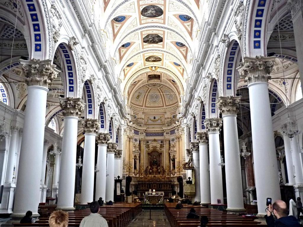 Casa Vacanza I Due Ulivi Modica Buitenkant foto