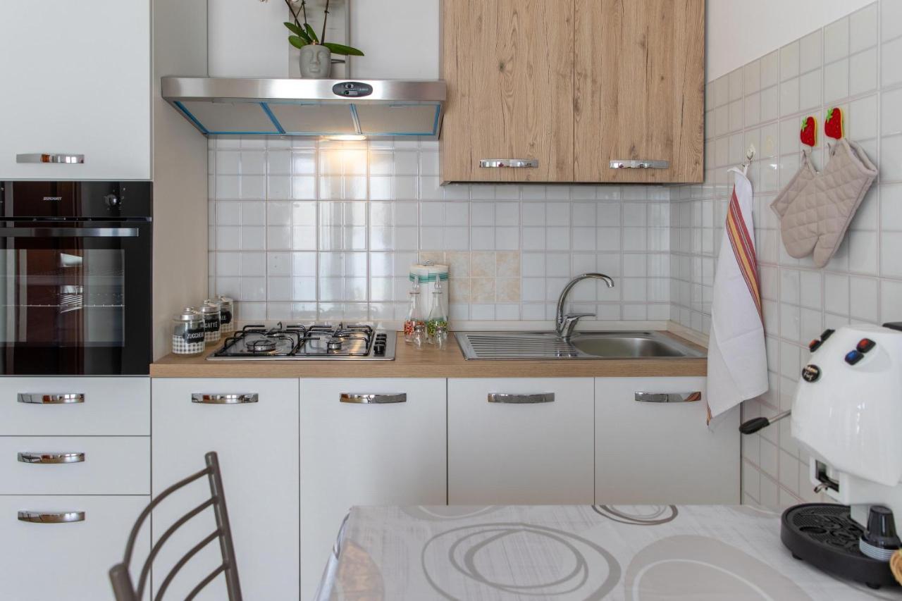 Casa Vacanza I Due Ulivi Modica Buitenkant foto