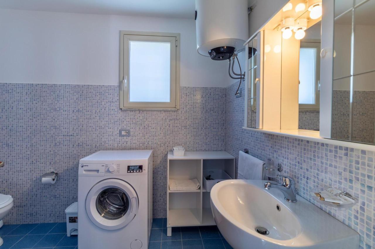 Casa Vacanza I Due Ulivi Modica Buitenkant foto