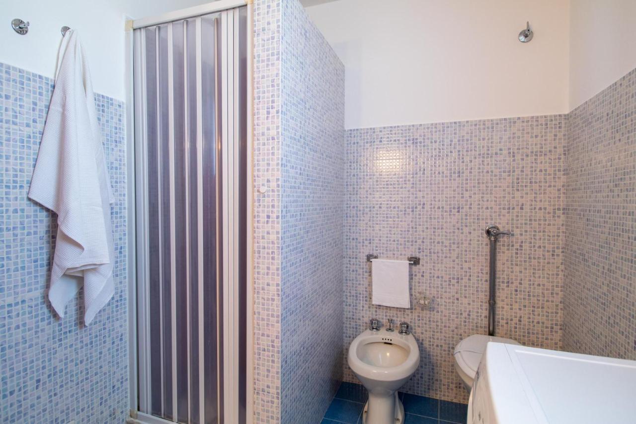 Casa Vacanza I Due Ulivi Modica Buitenkant foto