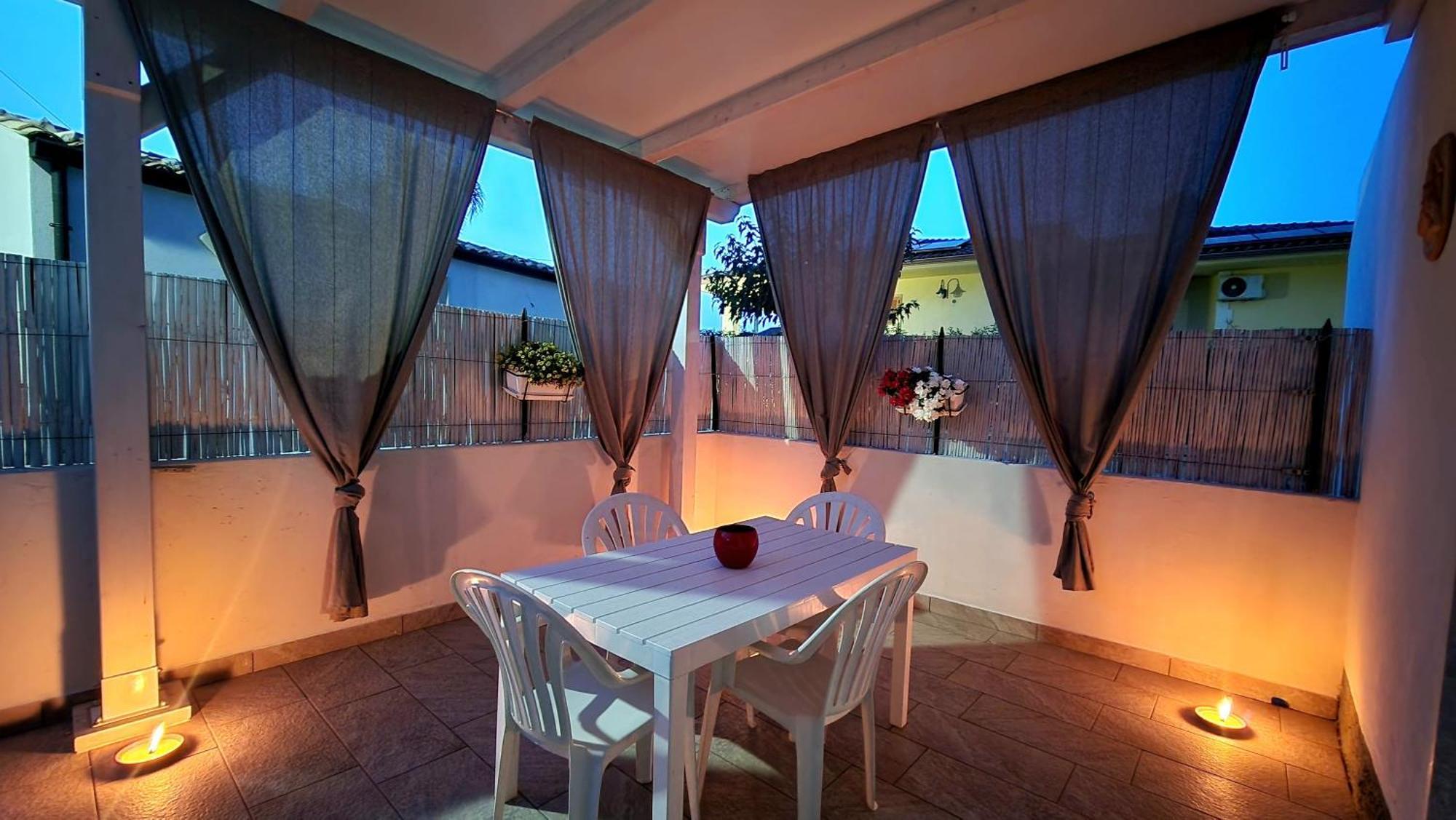 Casa Vacanza I Due Ulivi Modica Buitenkant foto